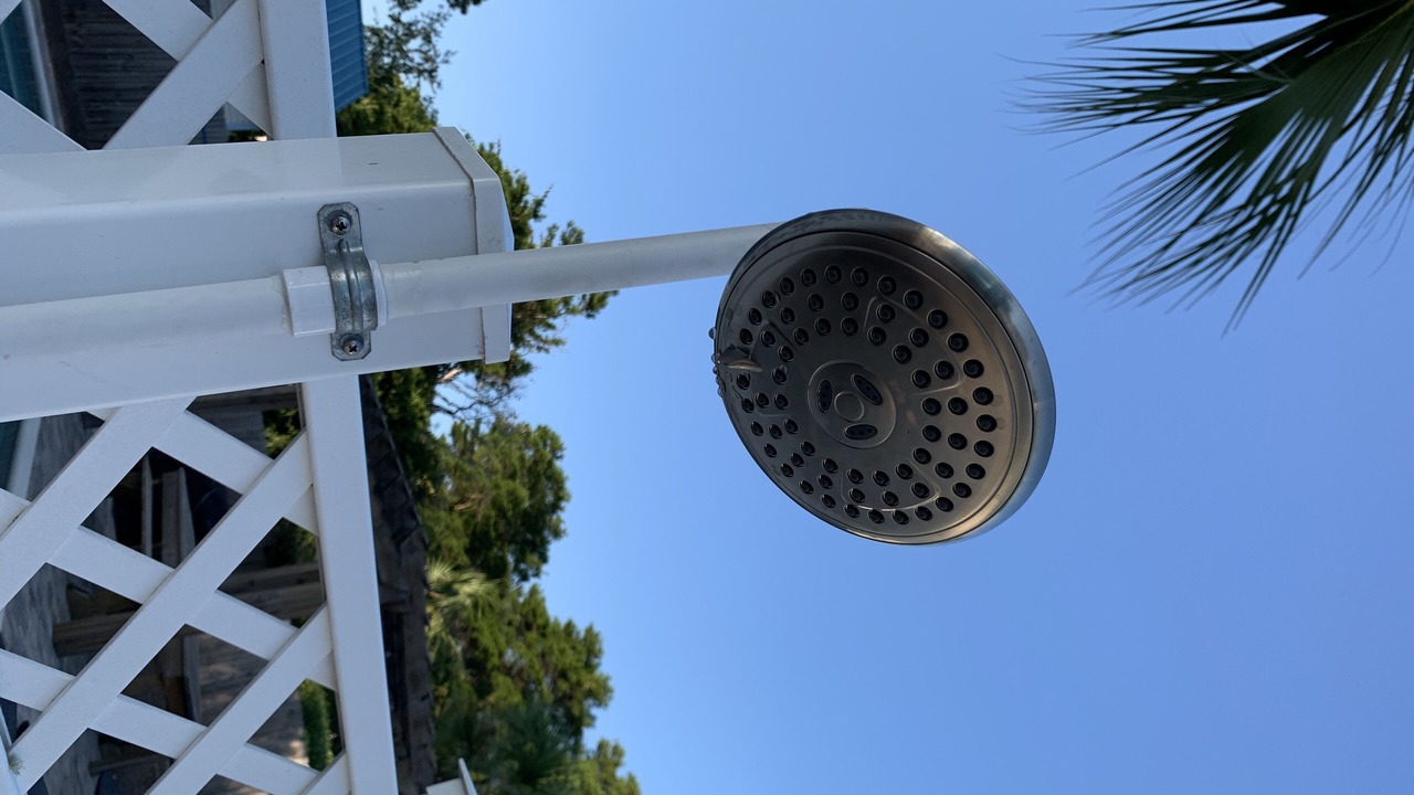 Photo of Outdoor in Crystal Beach