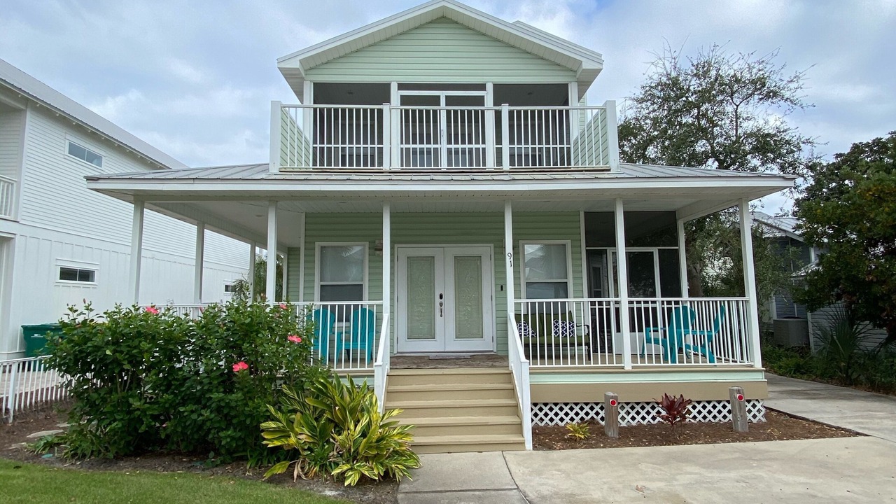 Photo of Outdoor in Crystal Beach