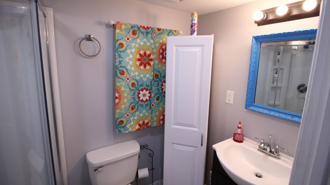 Photo of Bathroom in Augusta