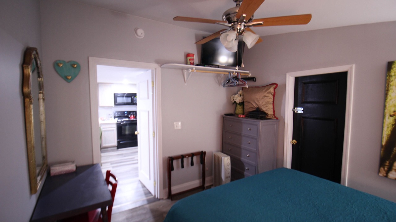 Photo of Bedroom in Augusta