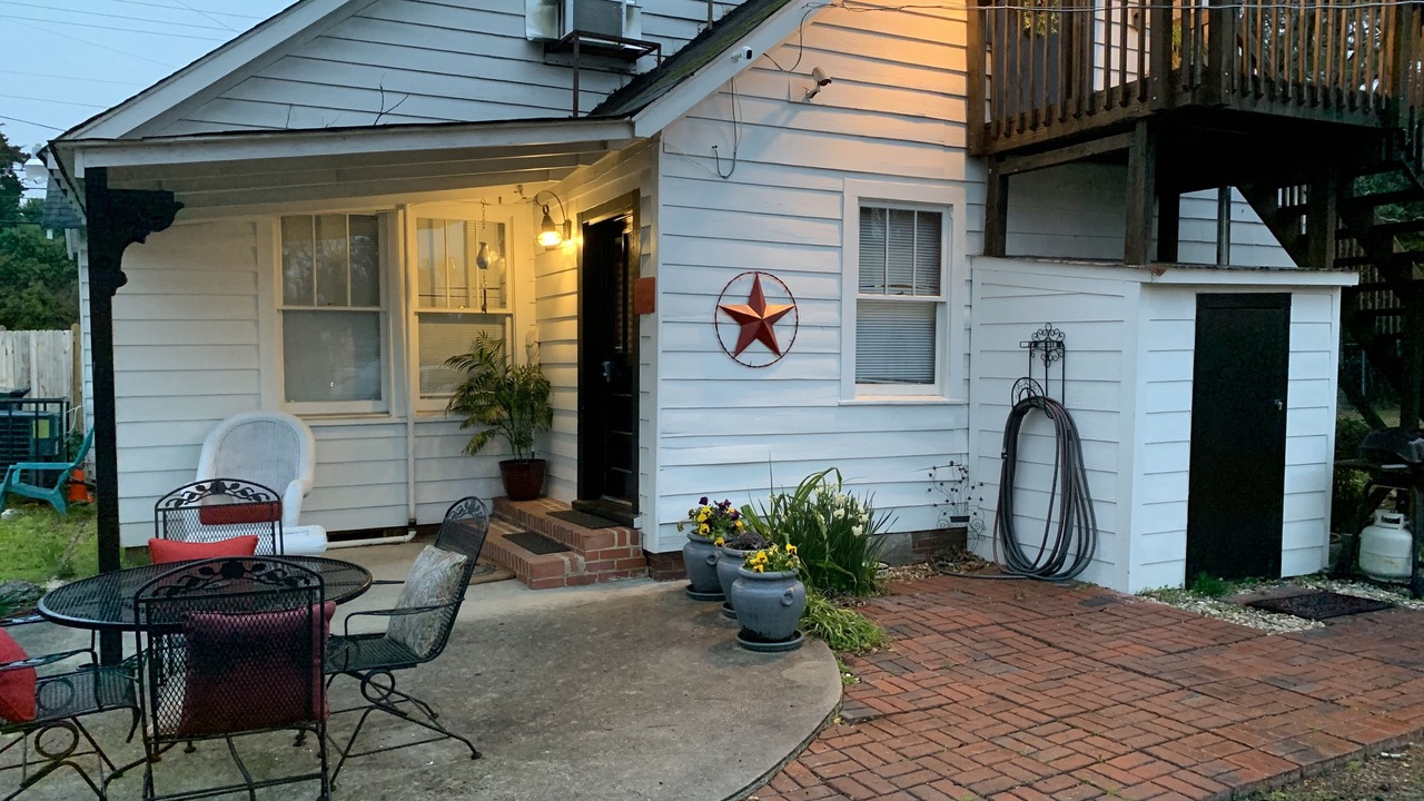 Photo of Outdoor in Augusta
