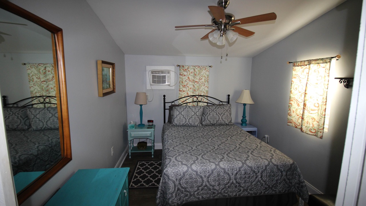 Photo of Bedroom in Augusta