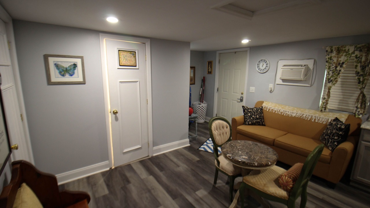 Photo of Livingroom in Augusta