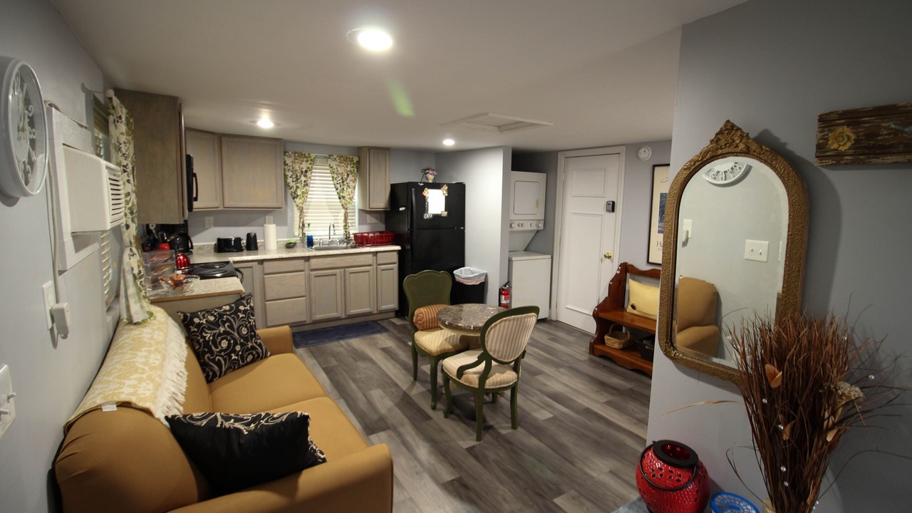 Photo of Livingroom in Augusta