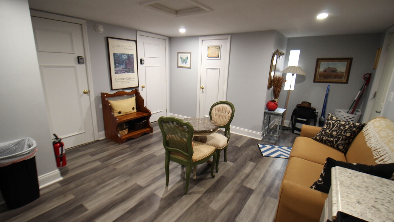 Photo of Livingroom in Augusta