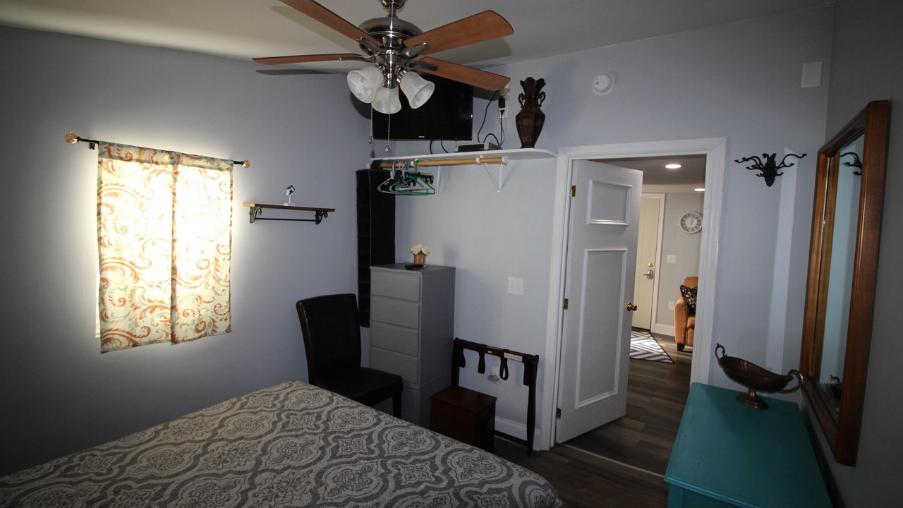 Photo of Bedroom in Augusta