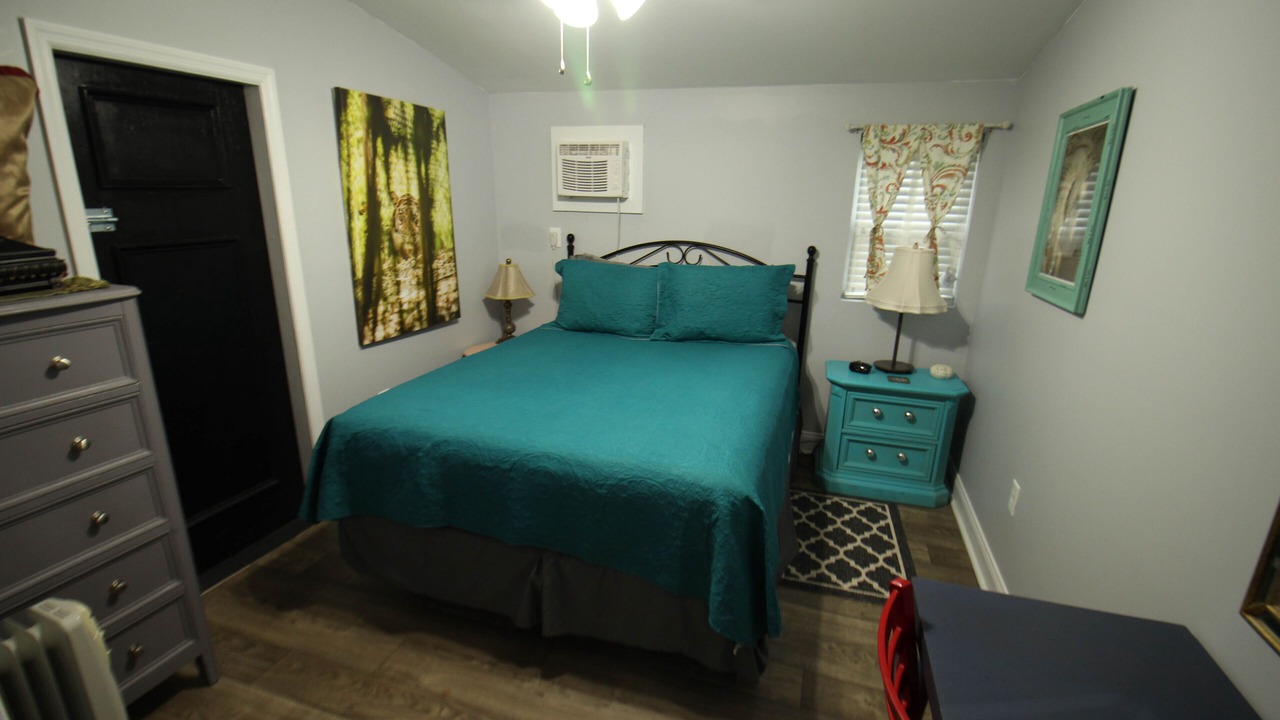 Photo of Bedroom in Augusta