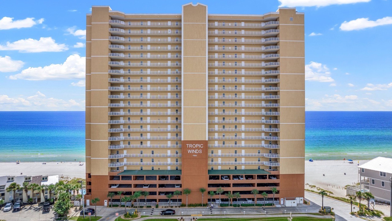 Photo of Outdoor in West Panama City Beach