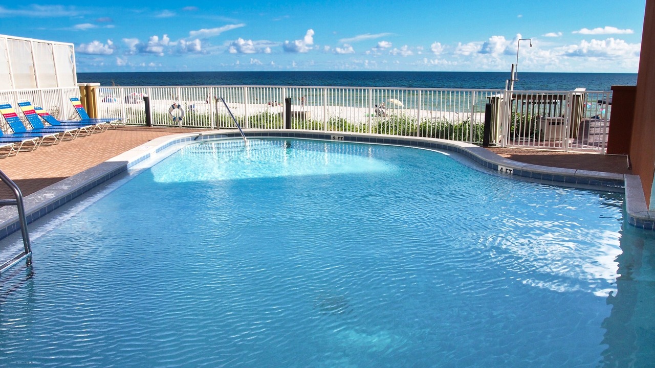 Photo of Outdoor in West Panama City Beach