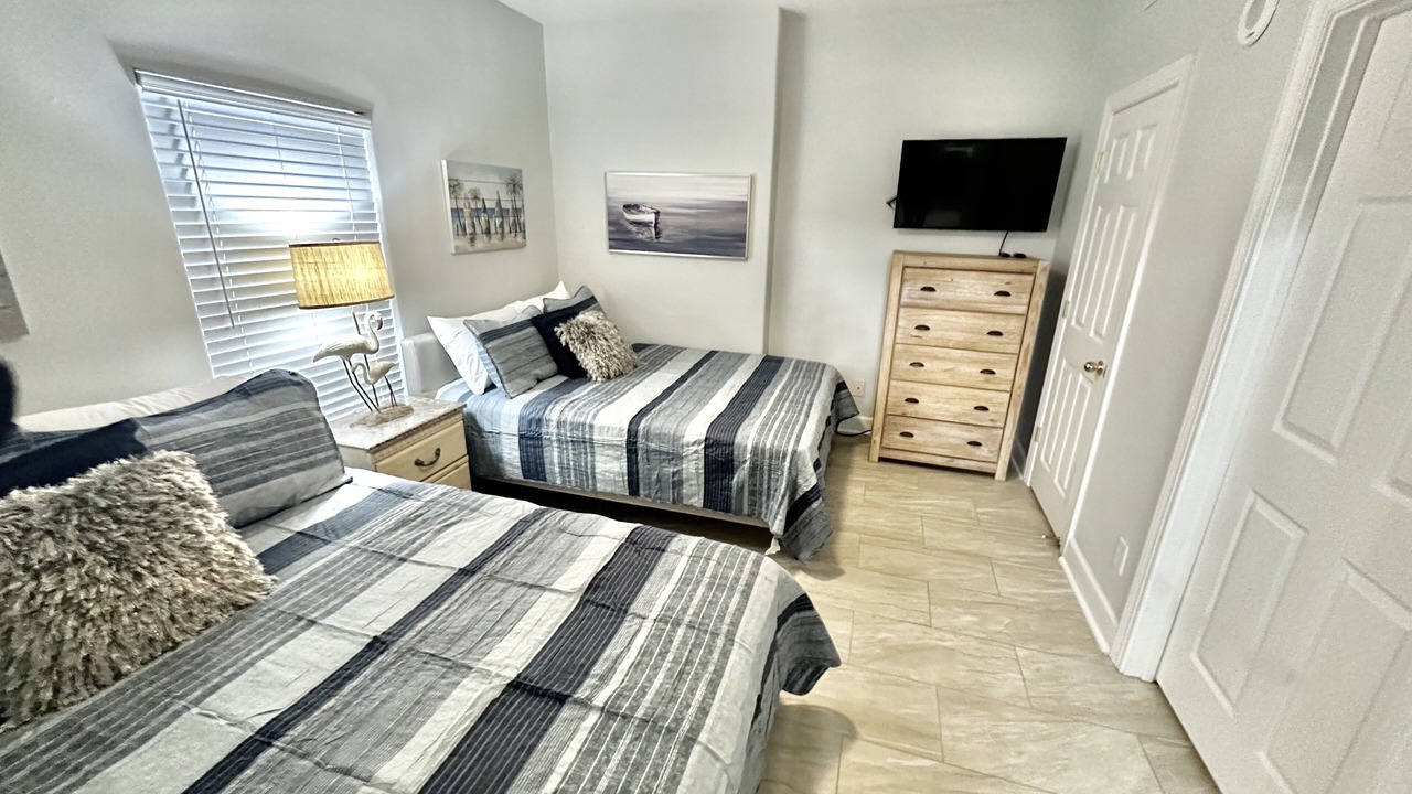 Photo of Bedroom in West Panama City Beach