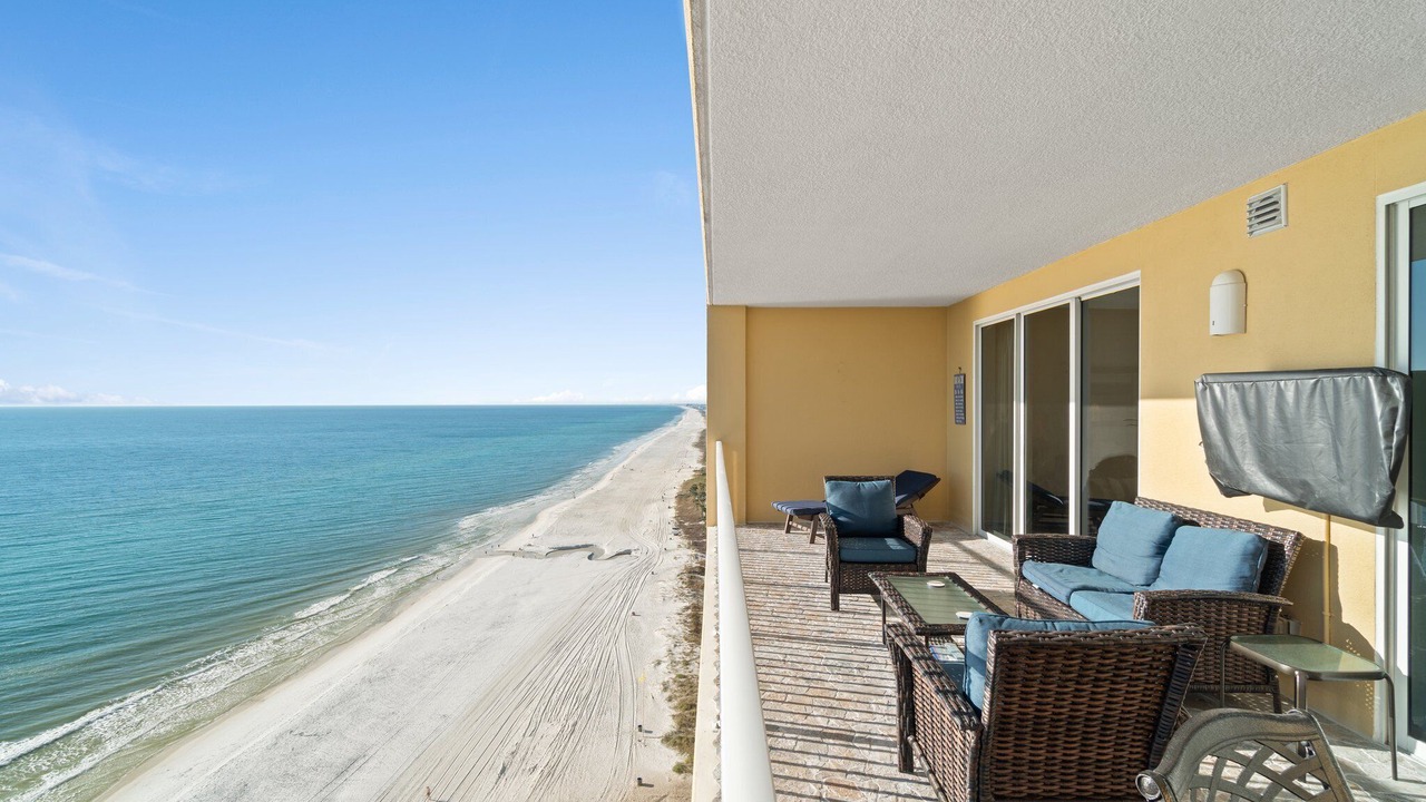 Photo of Outdoor in West Panama City Beach