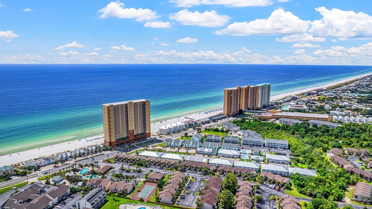 Photo of Outdoor in West Panama City Beach