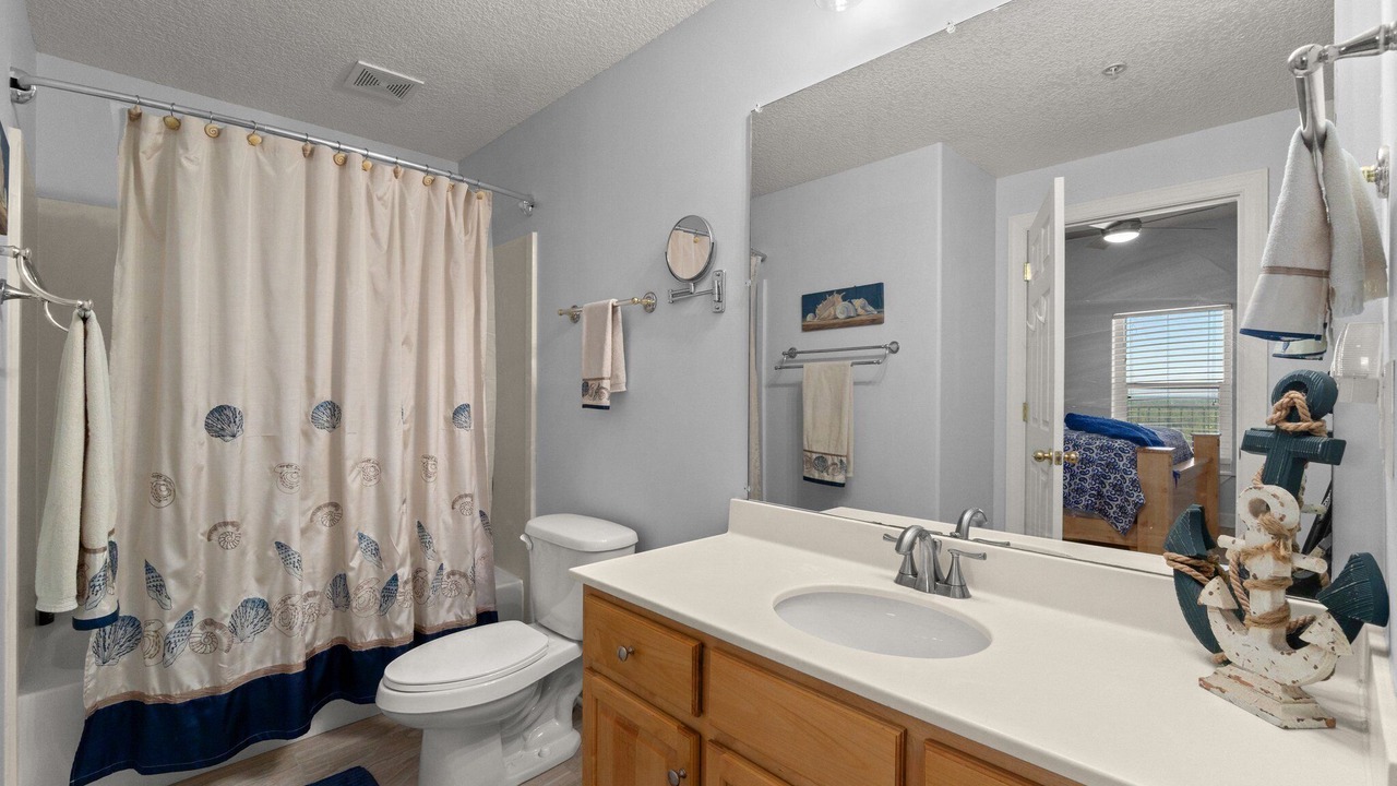 Photo of Bathroom in West Panama City Beach
