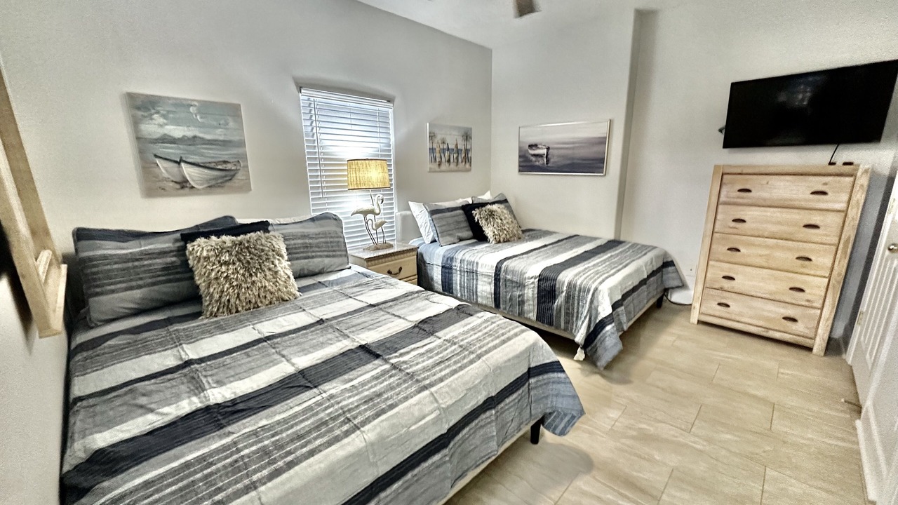 Photo of Bedroom in West Panama City Beach