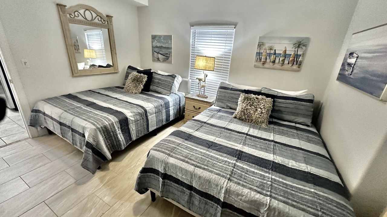 Photo of Bedroom in West Panama City Beach