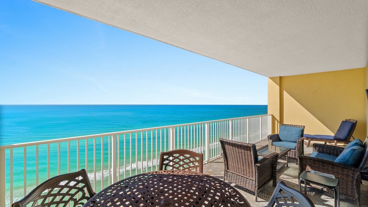 Photo of Outdoor in West Panama City Beach