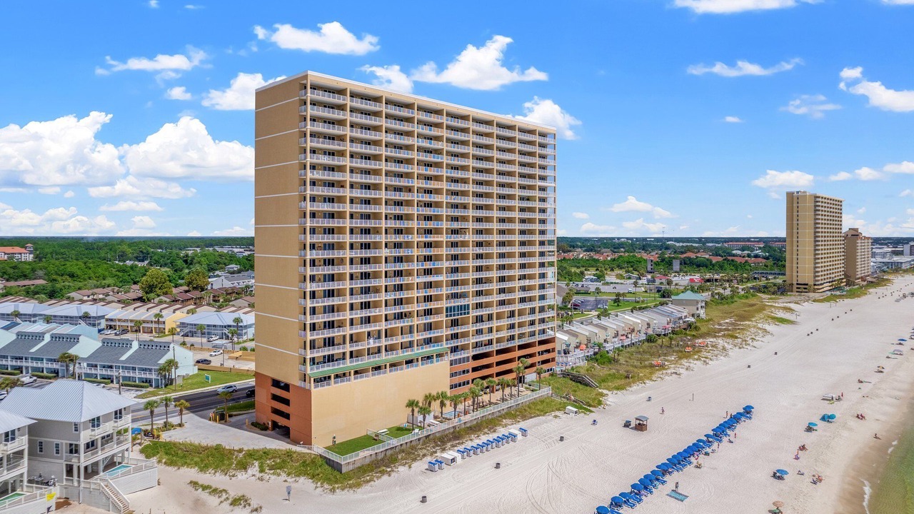 Photo of Outdoor in West Panama City Beach