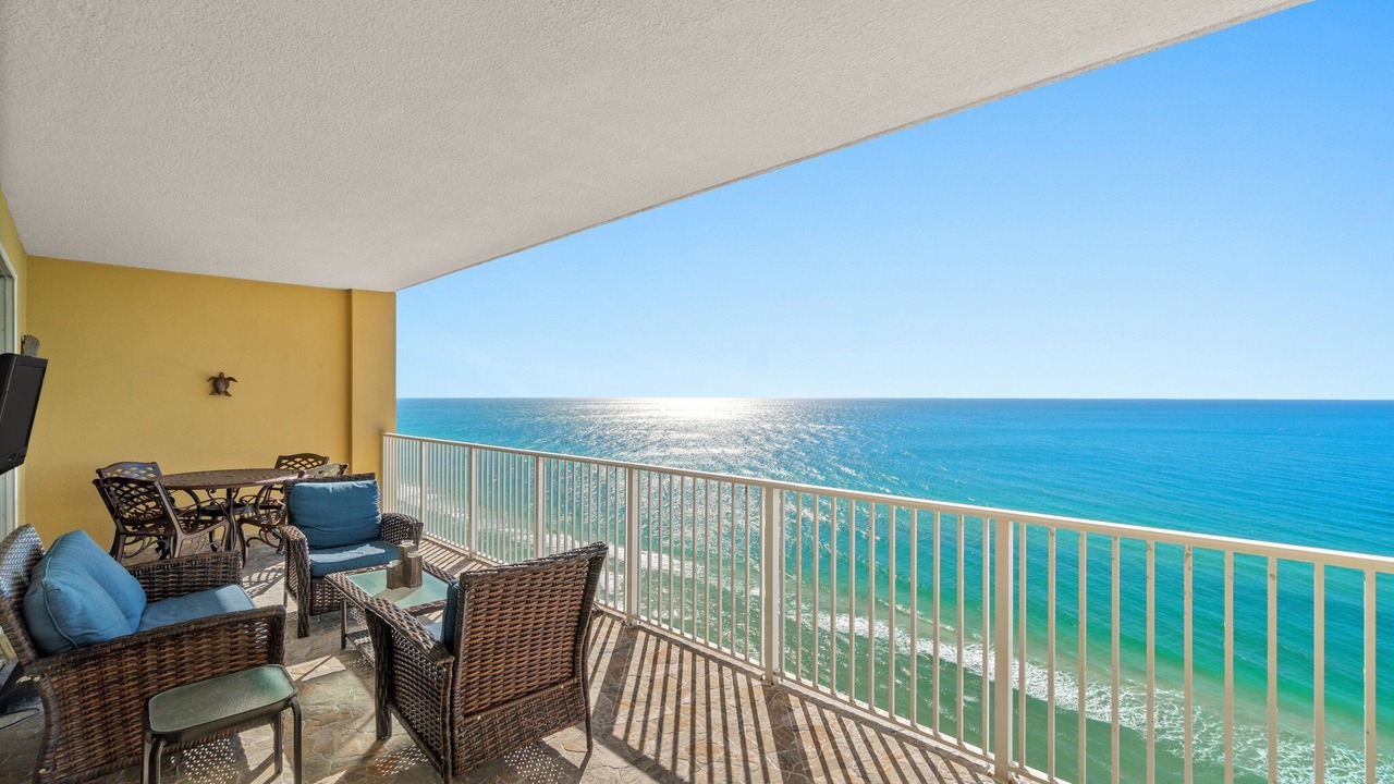 Photo of Outdoor in West Panama City Beach