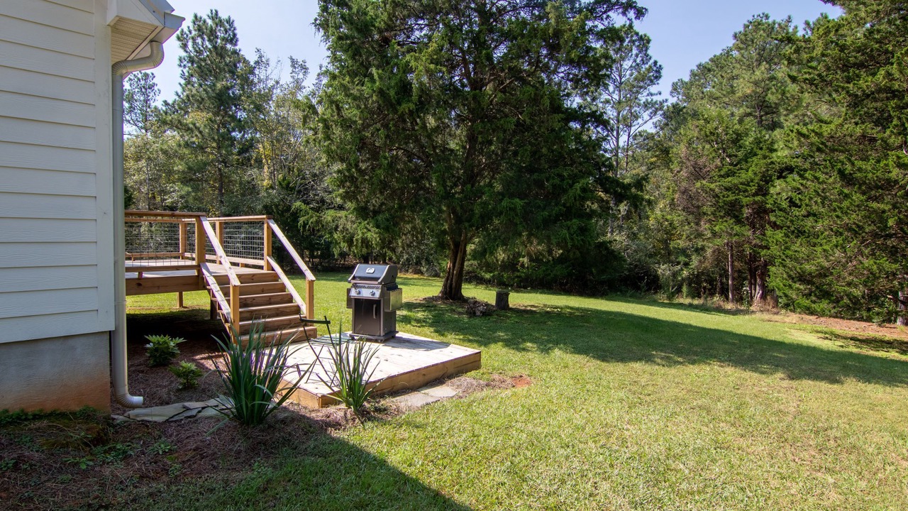 Photo of Outdoor in Chattahoochee Hills