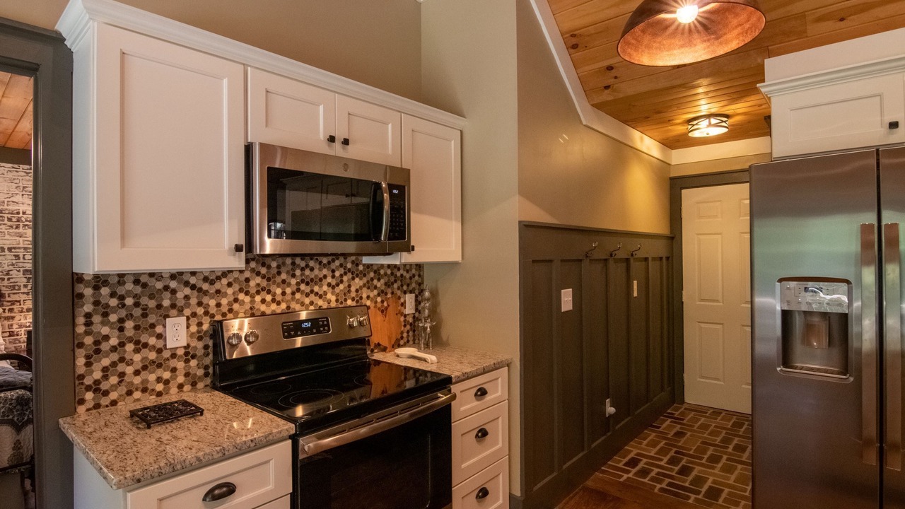 Photo of Kitchen in Chattahoochee Hills