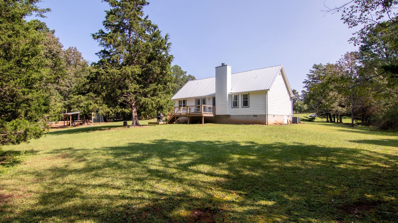 Photo of Outdoor in Chattahoochee Hills