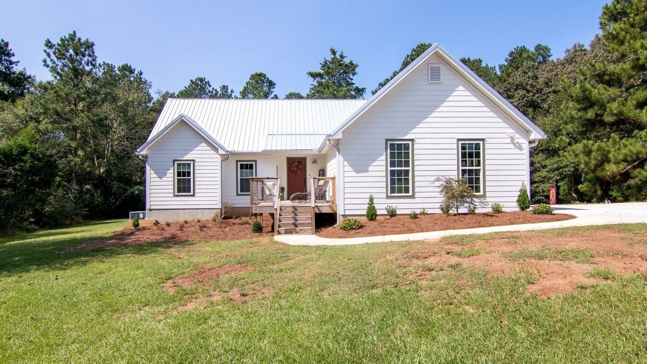 Photo of Outdoor in Chattahoochee Hills