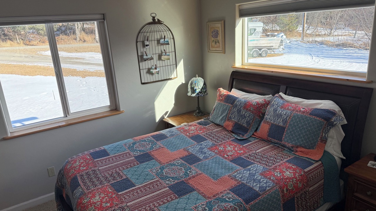 Photo of Bedroom in Kachemak