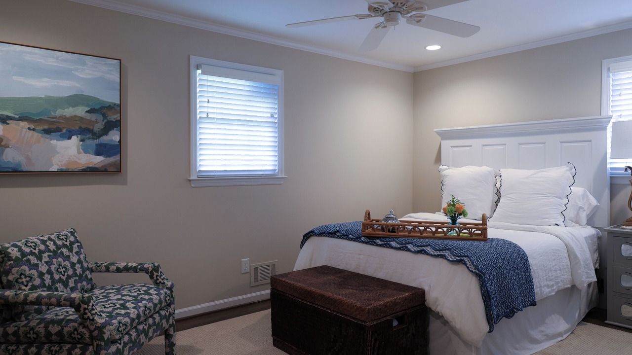 Photo of Bedroom in Augusta