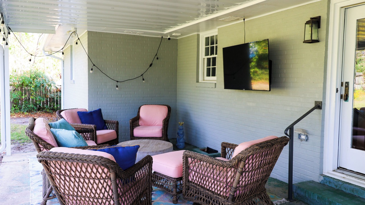 Photo of Outdoor in Augusta