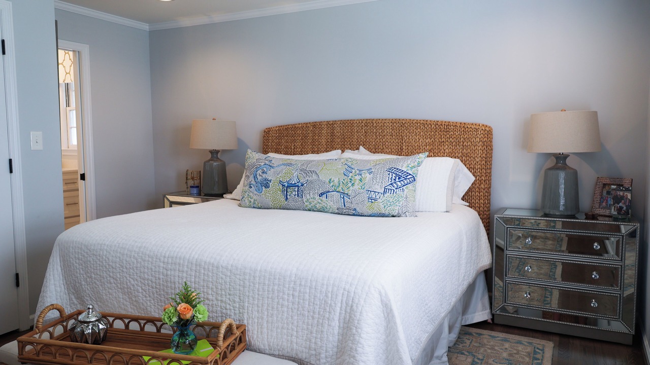 Photo of Bedroom in Augusta