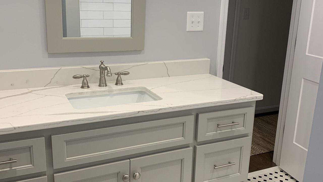 Photo of Bathroom in Augusta