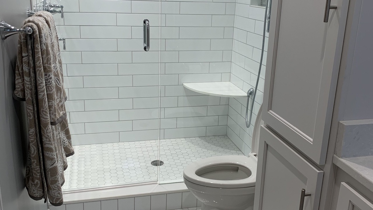 Photo of Bathroom in Augusta