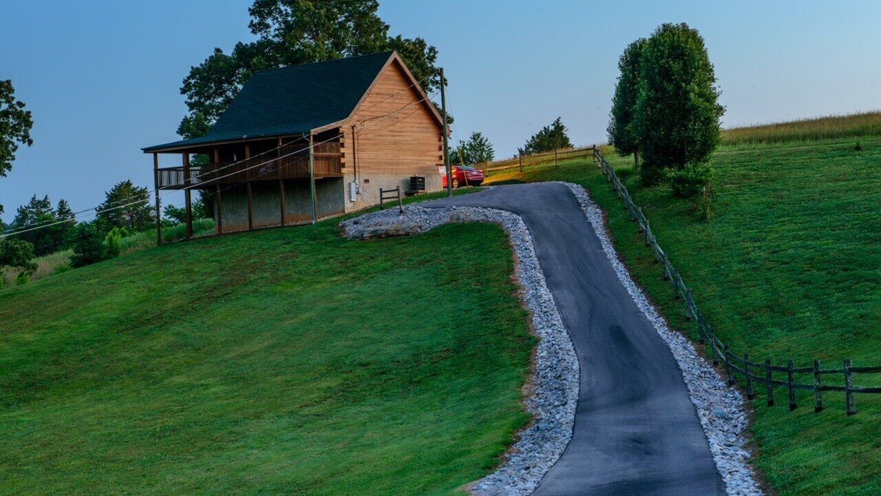 Photo of Outdoor in Sevierville