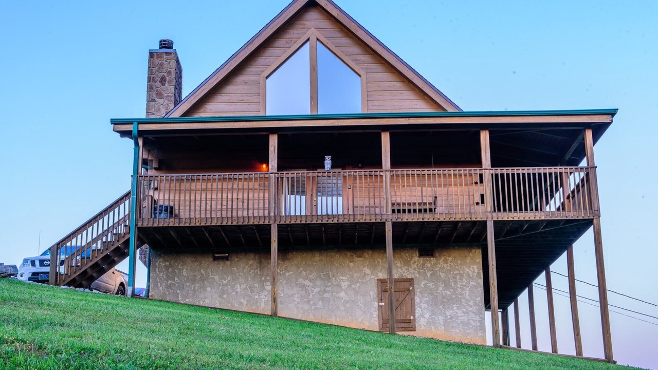 Photo of Outdoor in Sevierville