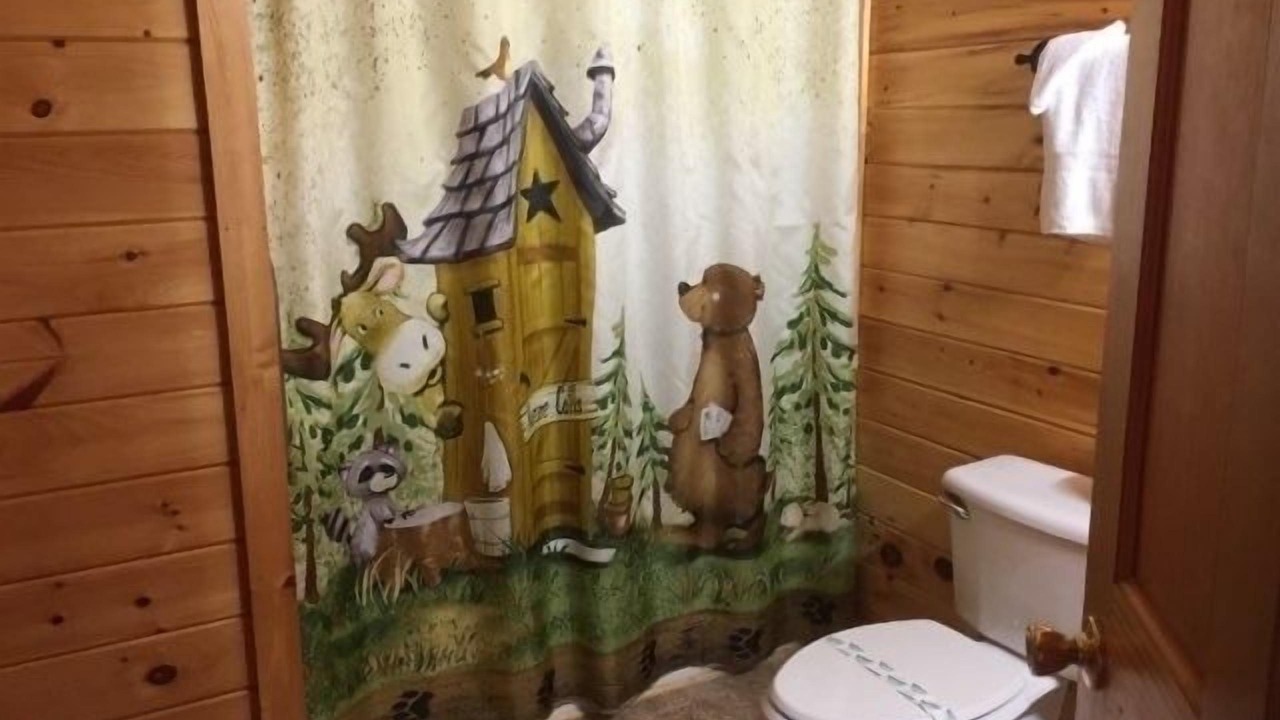 Photo of Bathroom in Sevierville