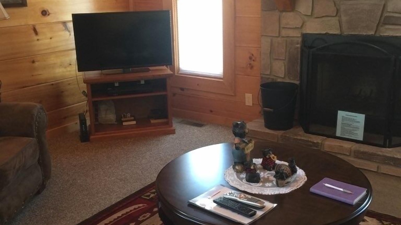 Photo of Livingroom in Sevierville