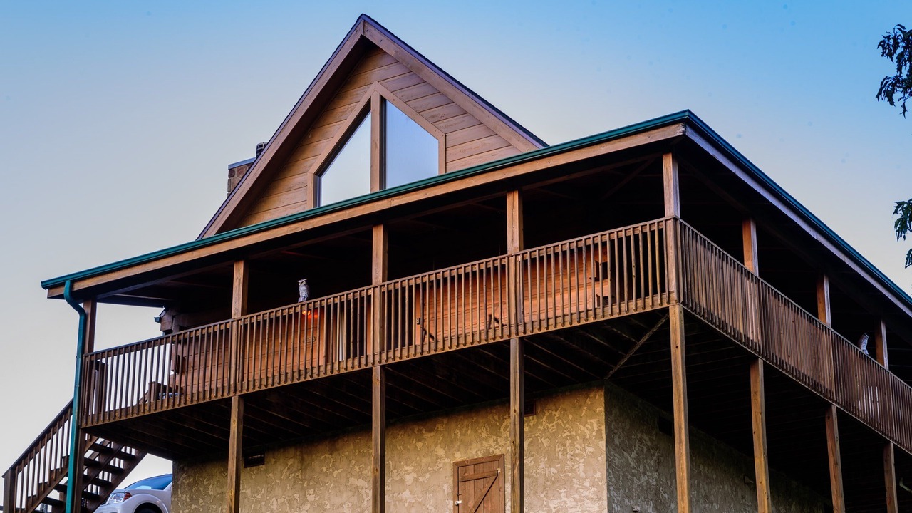 Photo of Outdoor in Sevierville