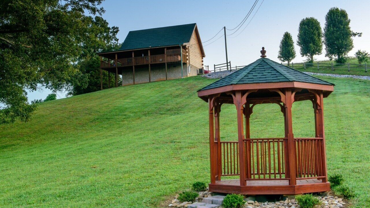 Photo of Outdoor in Sevierville