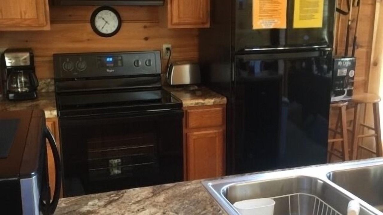 Photo of Kitchen in Sevierville