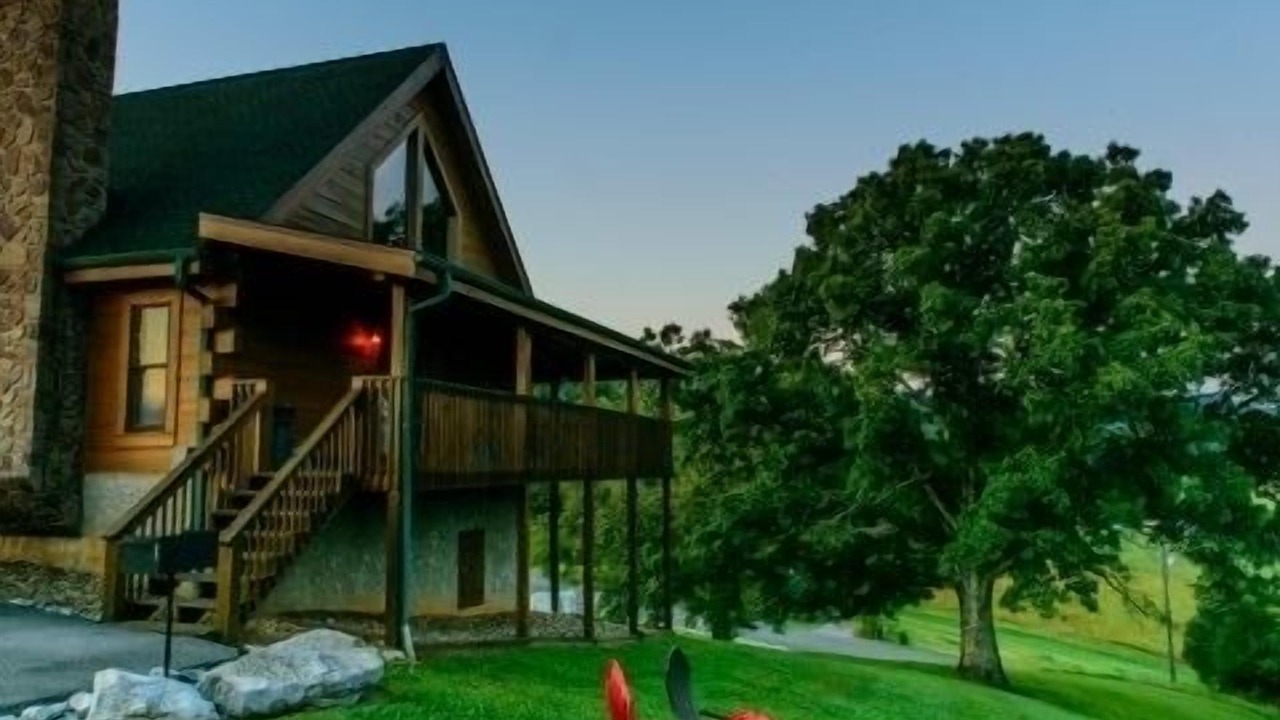 Photo of Outdoor in Sevierville