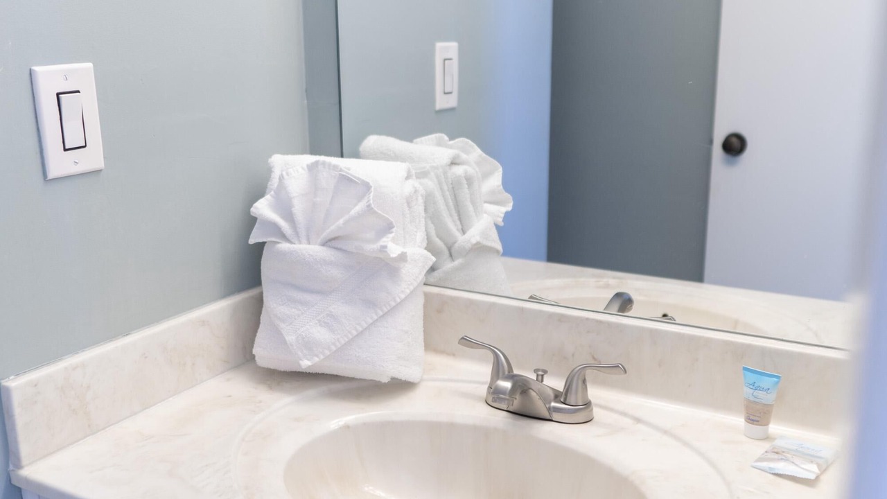 Photo of Bathroom in Sunnyside