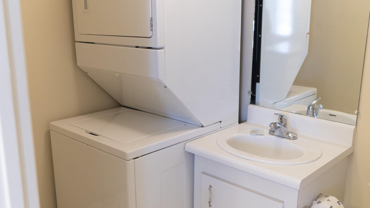 Photo of Bathroom in Sunnyside