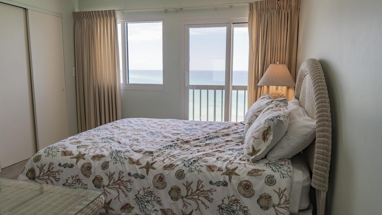 Photo of Bedroom in Sunnyside