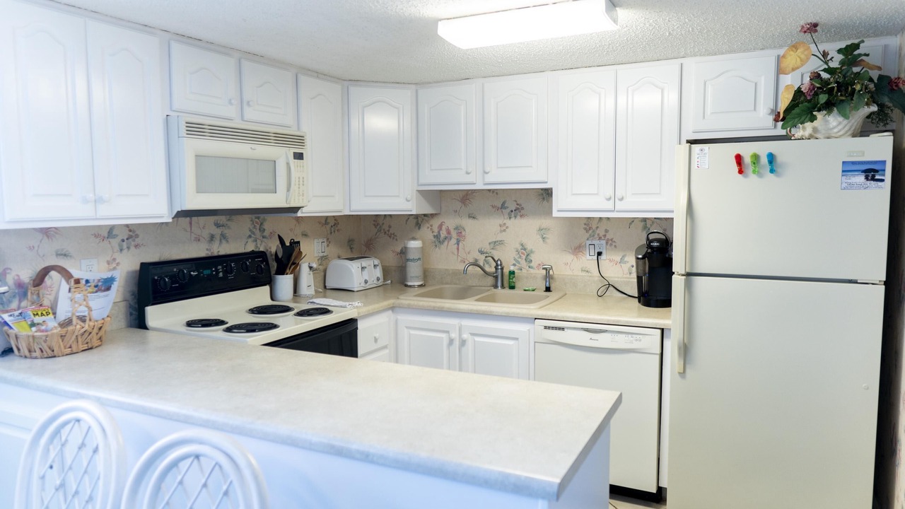 Photo of Kitchen in Sunnyside