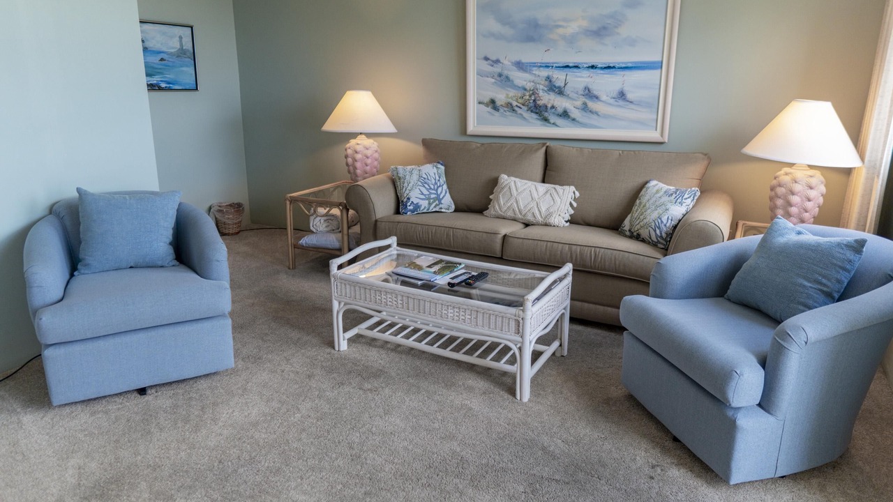 Photo of Livingroom in Sunnyside