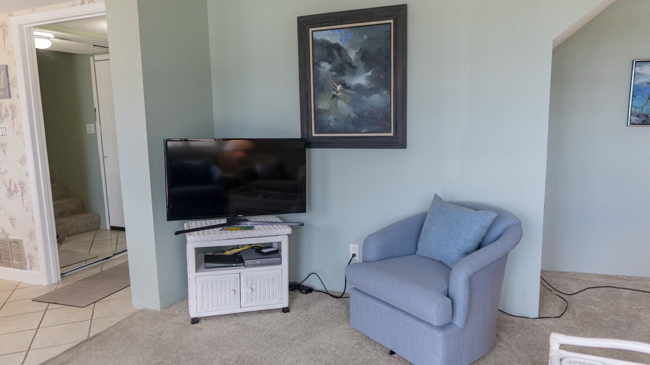 Photo of Livingroom in Sunnyside