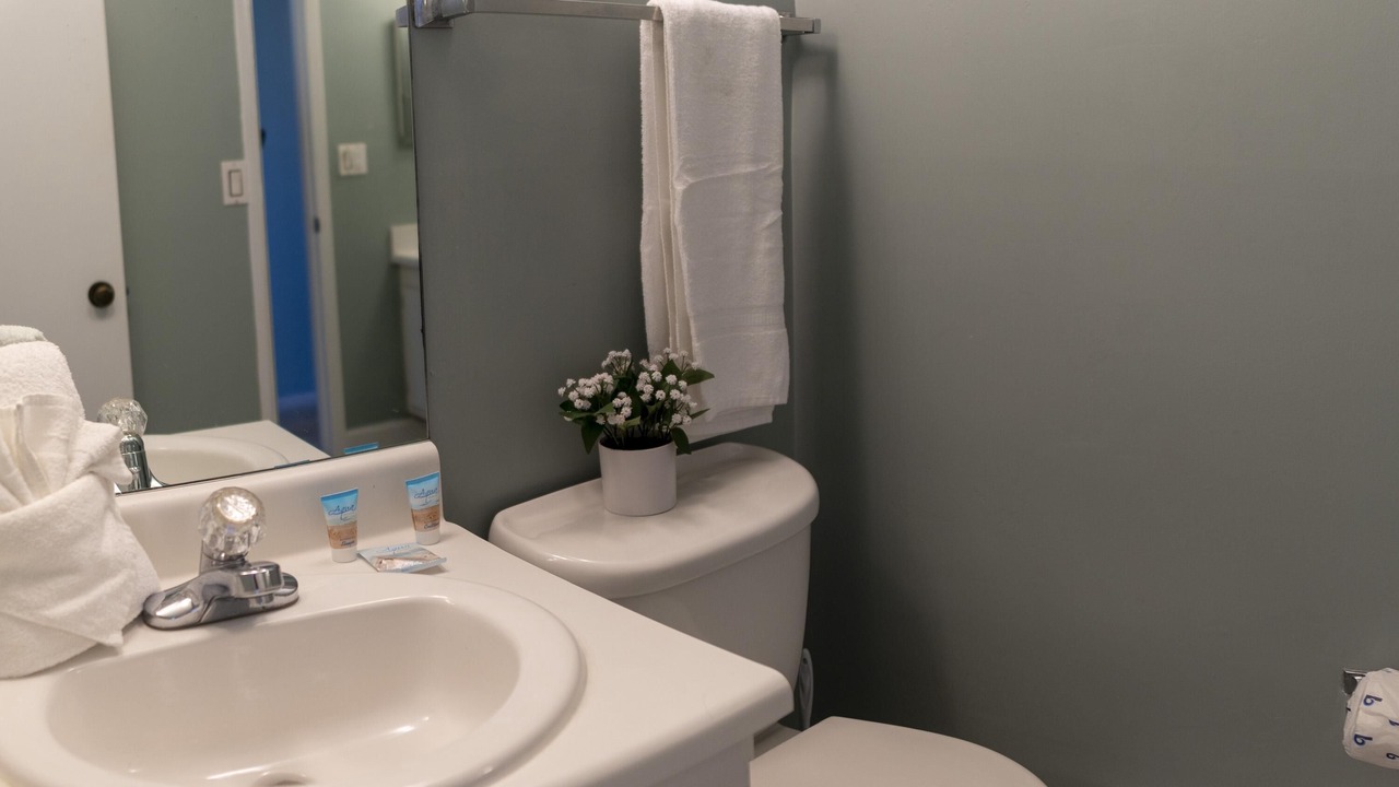 Photo of Bathroom in Sunnyside