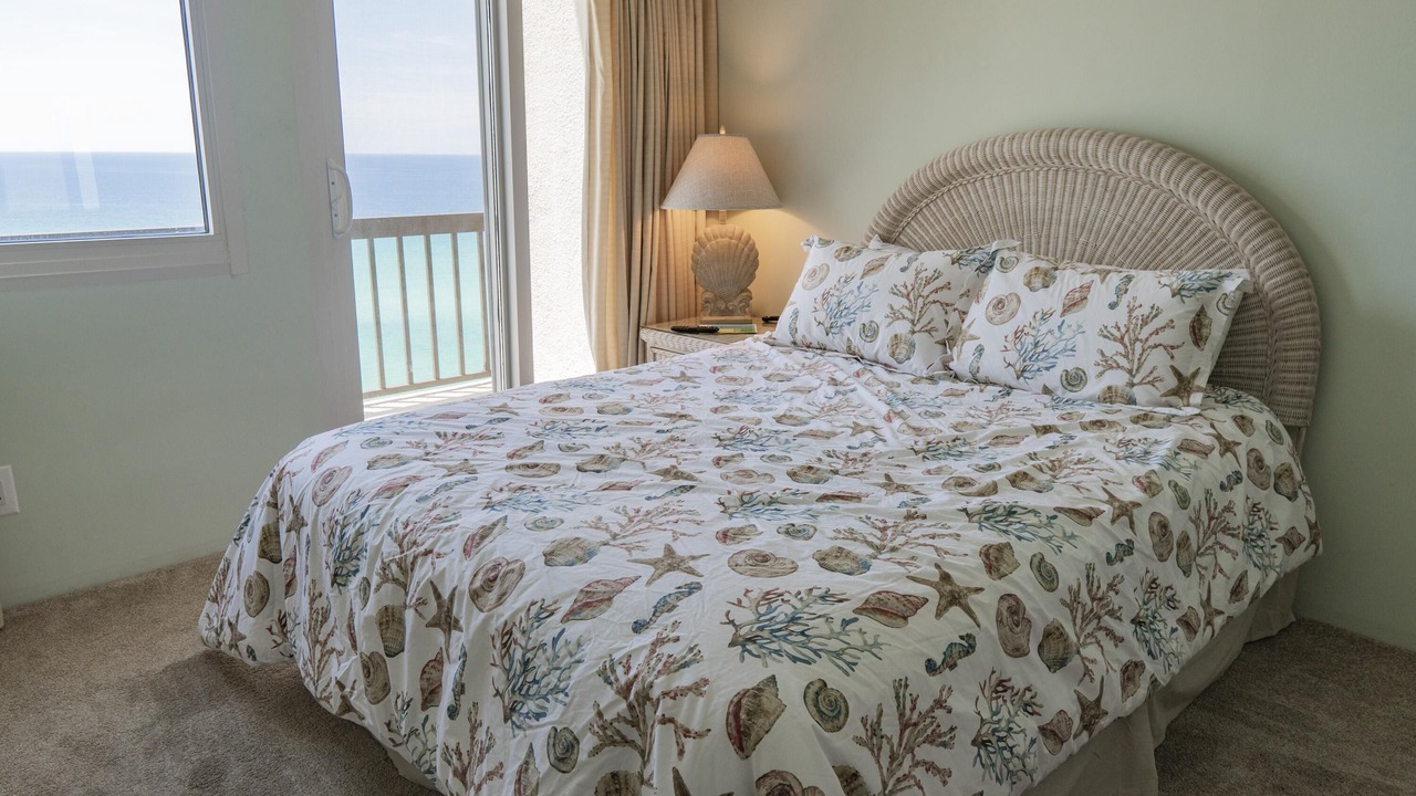 Photo of Bedroom in Sunnyside