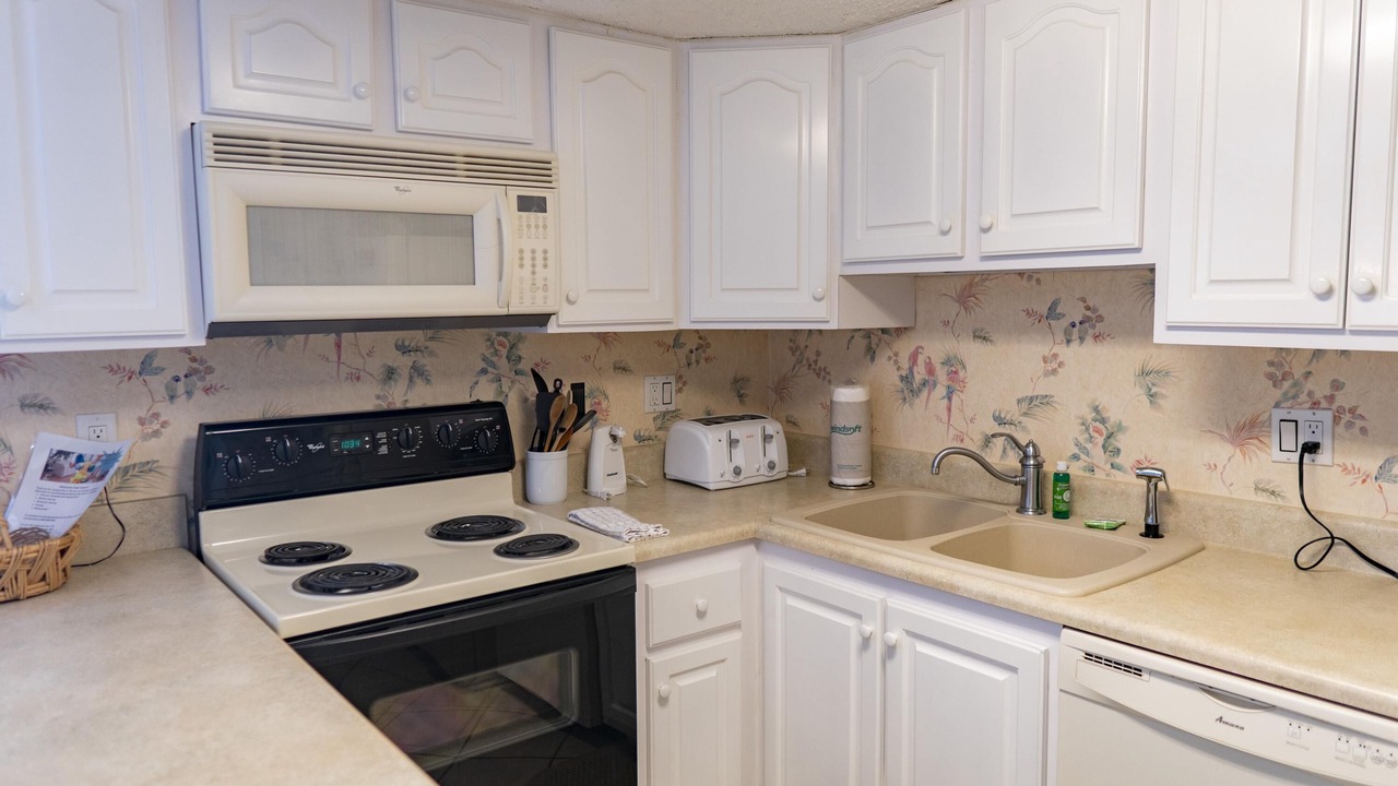 Photo of Kitchen in Sunnyside