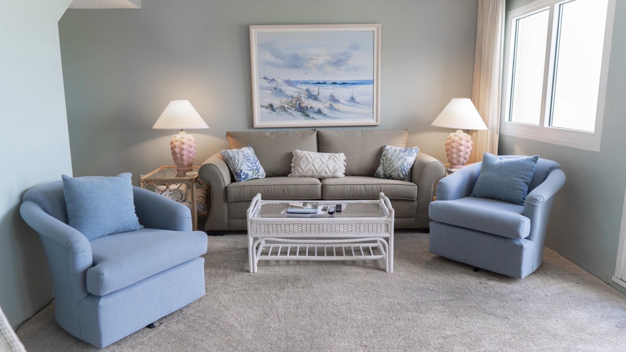 Photo of Livingroom in Sunnyside